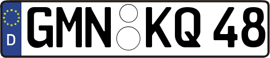GMN-KQ48