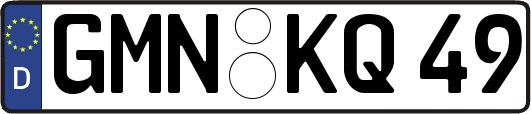 GMN-KQ49