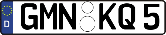 GMN-KQ5