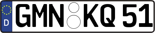 GMN-KQ51