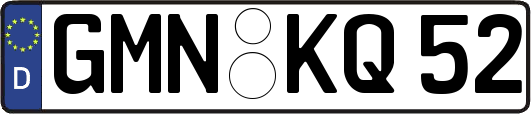 GMN-KQ52
