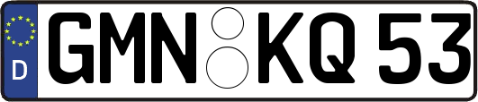 GMN-KQ53