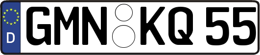 GMN-KQ55