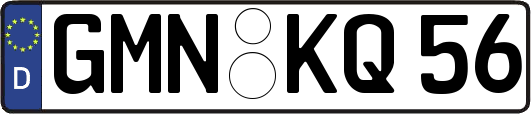 GMN-KQ56