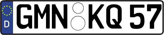 GMN-KQ57