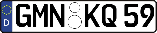 GMN-KQ59
