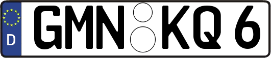GMN-KQ6