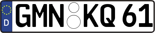 GMN-KQ61