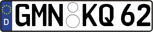 GMN-KQ62
