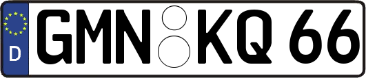 GMN-KQ66