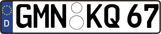 GMN-KQ67