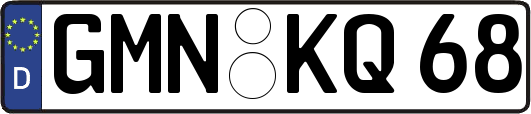 GMN-KQ68
