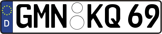 GMN-KQ69
