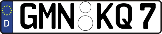 GMN-KQ7
