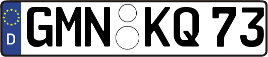 GMN-KQ73