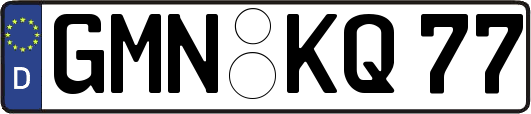 GMN-KQ77