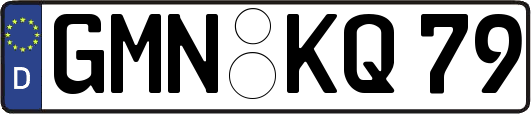 GMN-KQ79