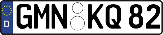 GMN-KQ82