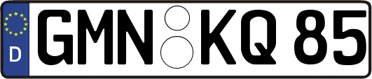 GMN-KQ85