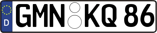 GMN-KQ86