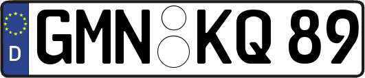 GMN-KQ89