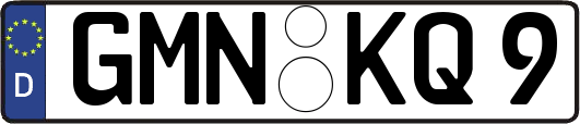 GMN-KQ9