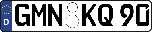GMN-KQ90