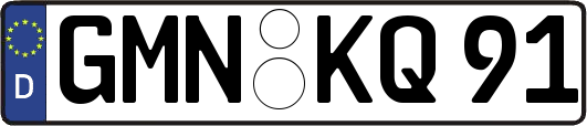 GMN-KQ91