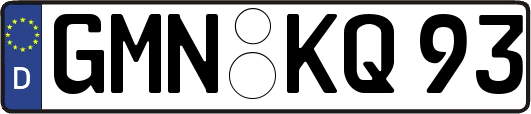 GMN-KQ93