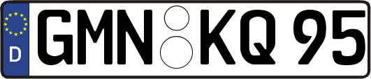 GMN-KQ95