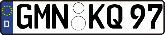 GMN-KQ97