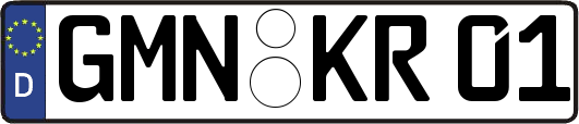 GMN-KR01