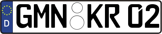 GMN-KR02