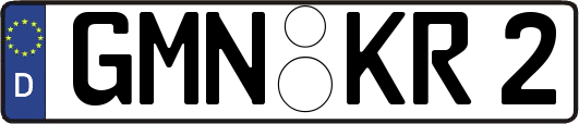 GMN-KR2