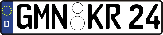GMN-KR24