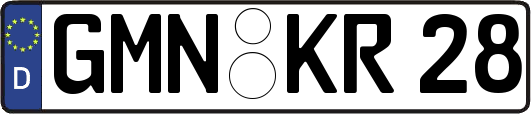 GMN-KR28