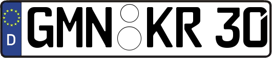 GMN-KR30