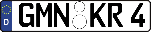 GMN-KR4