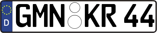 GMN-KR44