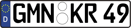 GMN-KR49