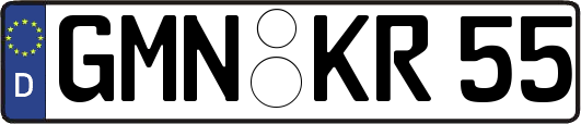 GMN-KR55