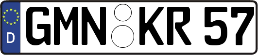 GMN-KR57
