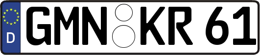 GMN-KR61