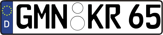 GMN-KR65