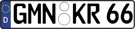 GMN-KR66
