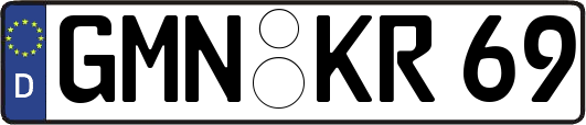 GMN-KR69