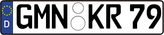 GMN-KR79