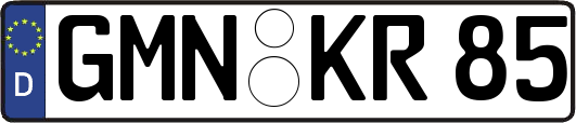 GMN-KR85