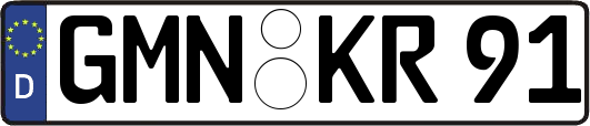 GMN-KR91