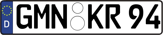 GMN-KR94